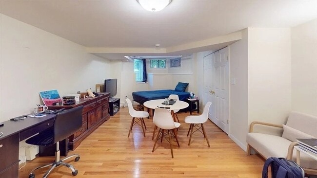 property at 170 Marlborough St