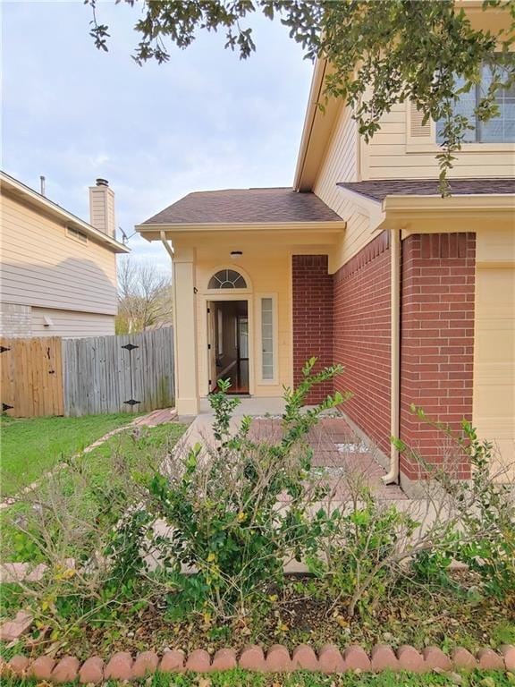 property at 13903 Randalstone Dr