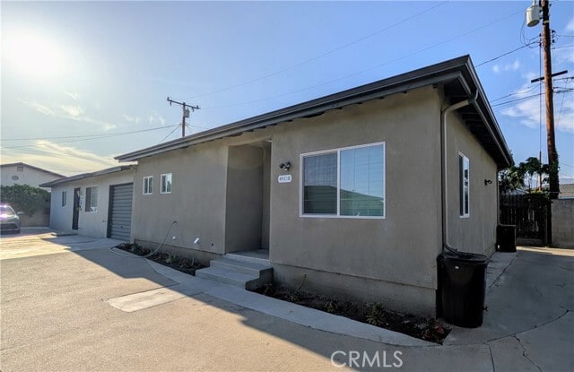 property at 4921 Rio Hondo Ave