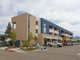 3590 Sacramento Dr Apartments