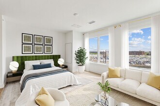 Harrison Yards in Harrison, NJ - Building Photo - Building Photo