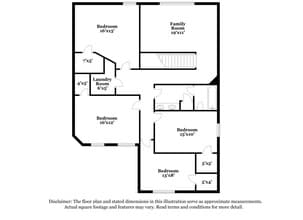 29050 Village Creek Loop in Spring, TX - Foto de edificio - Building Photo