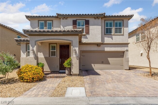 property at 3854 E Stadium Ave
