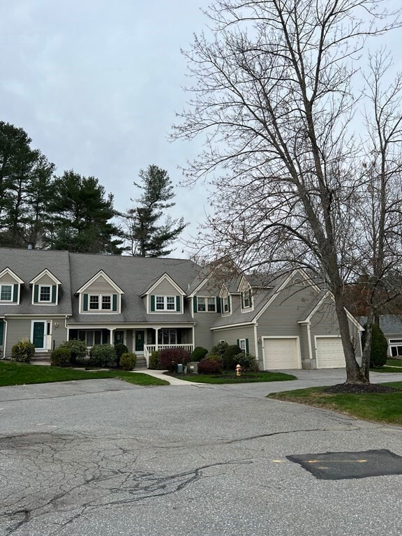 40 Michael Way, Unit 2 in Andover, MA - Building Photo - Building Photo