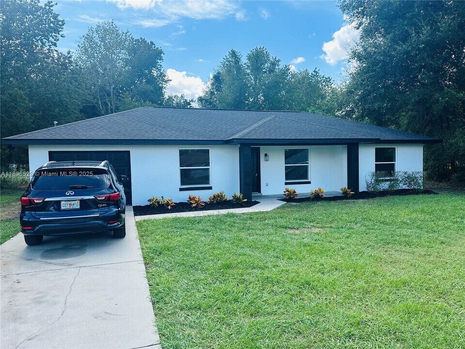 117 Pine Crse in Ocala, FL - Building Photo