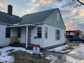 800 McKinley Ave in Bay City, MI - Building Photo - Building Photo