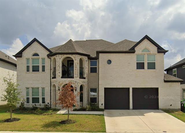 property at 1821 Ordonez Dr
