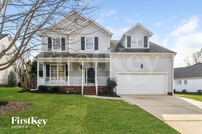 property at 307 Lucas Park Dr