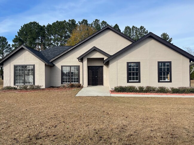 property at 1017 Bradford Way