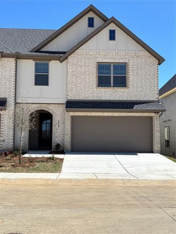 6905 Yellow Hammer Wy in Arlington, TX - Building Photo - Building Photo