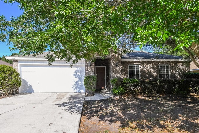 property at 2533 Spring Pond Ln