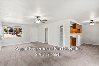 1934 N Ave in National City, CA - Building Photo - Building Photo