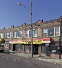 7327A-7331 W Chester Pike in Upper Darby, PA - Building Photo - Building Photo