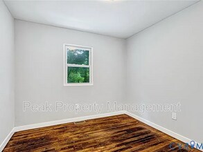 2003 2nd Ave in Richmond, VA - Building Photo - Building Photo