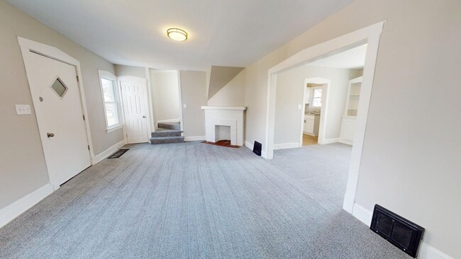 property at 3544 W 99th St