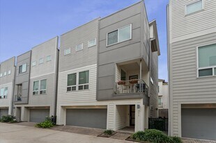 311 Eado Park Cir in Houston, TX - Building Photo
