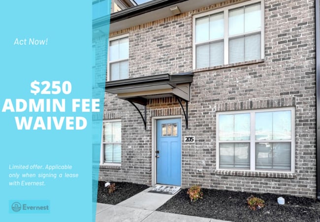 property at 1000 Henry Pl Blvd