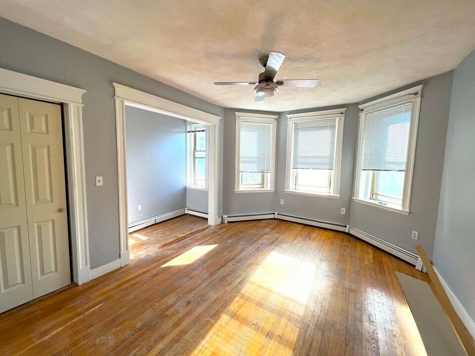 1665 Commonwealth Ave, Unit 7 Photo