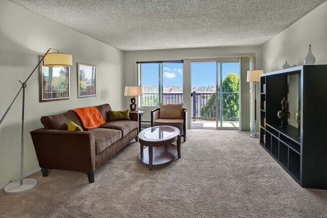 Arrive Magnolia in Seattle, WA - Building Photo - Building Photo