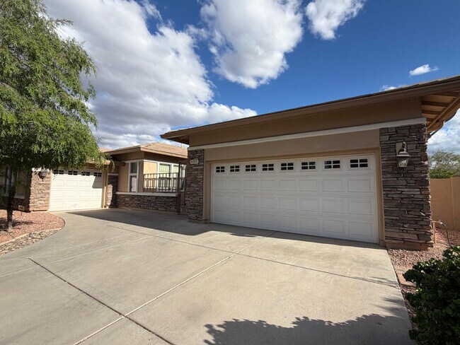 4505 W McNeil St in Phoenix, AZ - Building Photo - Building Photo