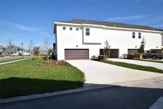 13204 Kocher Wy in Orlando, FL - Building Photo - Building Photo