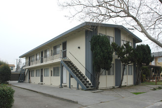 640 N 3rd St in San Jose, CA - Building Photo - Building Photo