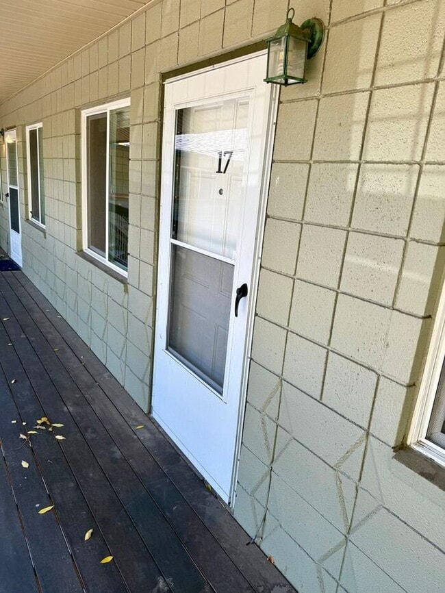 property at 509 S Bryan Ave