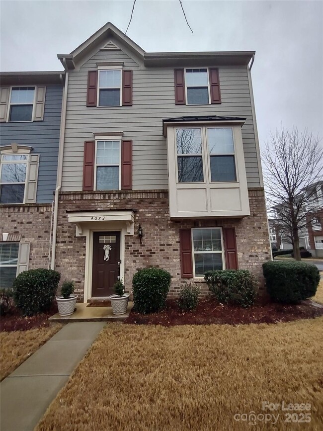 property at 4073 Zilker Park Dr