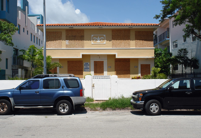 740 Michigan Ave in Miami Beach, FL - Building Photo - Building Photo