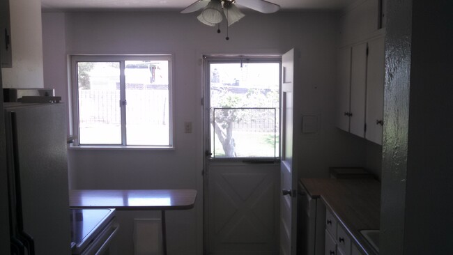 516 E 29th St in Silver City, NM - Building Photo - Building Photo