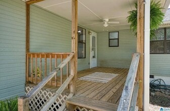 1911 Glen Davis Ln in Oxford, AL - Building Photo - Building Photo