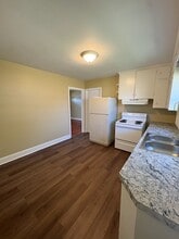 210 Peggy Anne Dr in Americus, GA - Building Photo - Building Photo