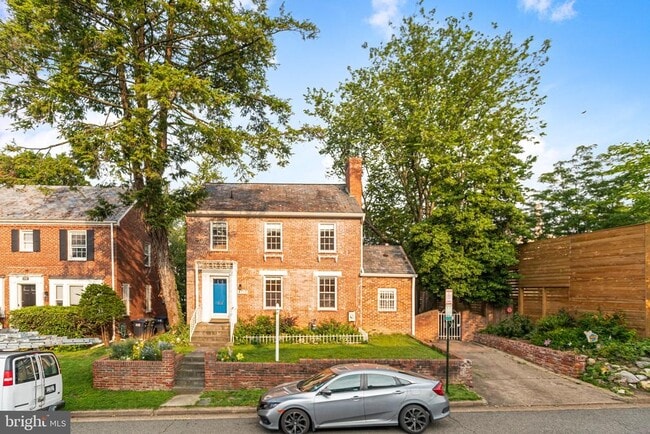 4712 Piney Branch Rd NW in Washington, DC - Building Photo - Building Photo