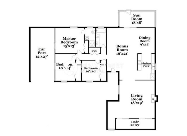 2717 Amsden Rd in Winter Park, FL - Building Photo - Building Photo