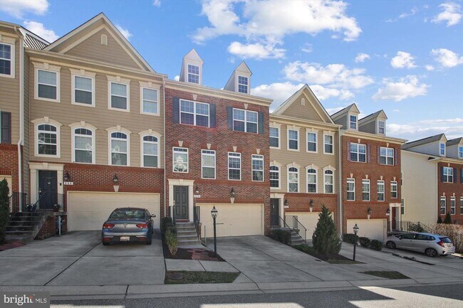 646 Highland Farms Cir in Gambrills, MD - Building Photo - Building Photo
