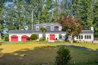 Apartments in Oakton, VA