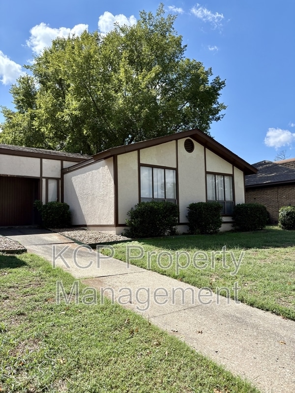 property at 4906 S U St