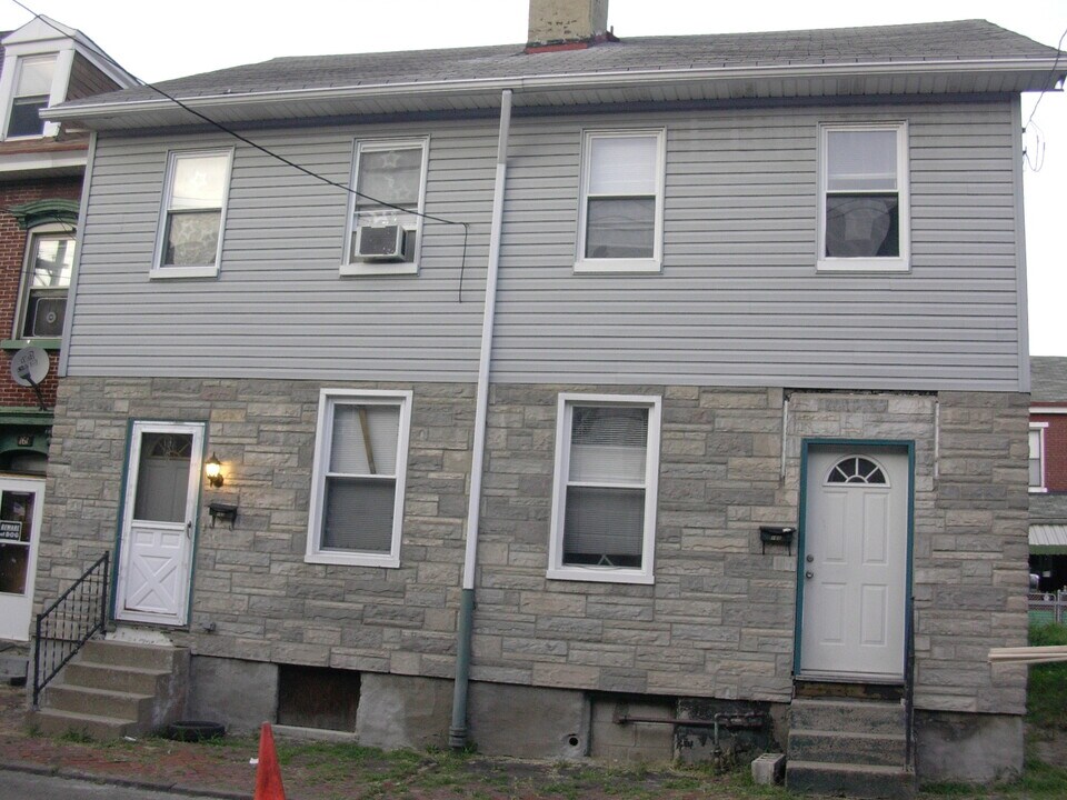 163 38th St in Pittsburgh, PA - Building Photo