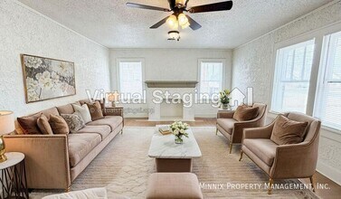 2009 23rd St in Lubbock, TX - Building Photo - Building Photo