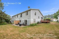 4374 Mayaka Ct SW photo'