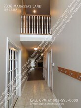7336 Manassas Ln in Tyler, TX - Building Photo - Building Photo