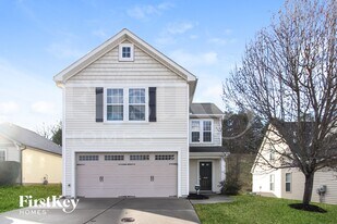 4640 Midstream Crossing Dr in Clemmons, NC - Building Photo