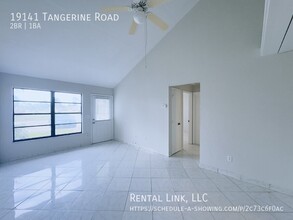 19141 Tangerine Rd in Ft. Myers, FL - Building Photo - Building Photo