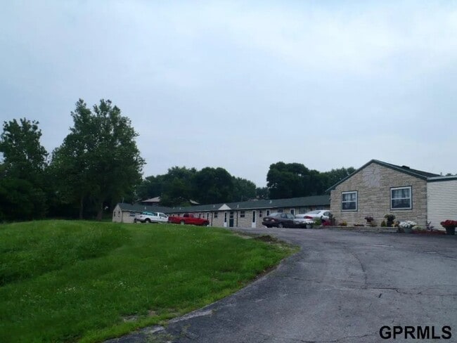 property at 1201 Fort Crook Rd S