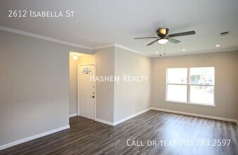 2612 Isabella St in Houston, TX - Building Photo - Building Photo