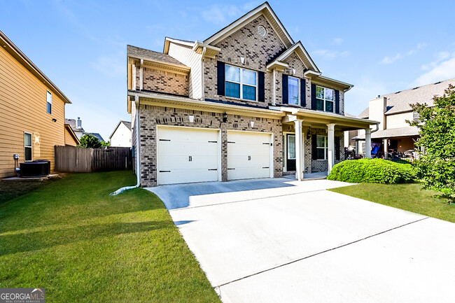 property at 1591 Pressley Ln
