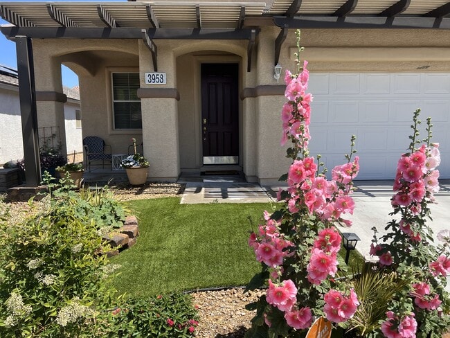 3958 Ruby Finito Ct in Las Vegas, NV - Building Photo - Building Photo