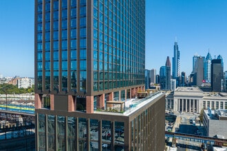Avira in Philadelphia, PA - Foto de edificio - Building Photo
