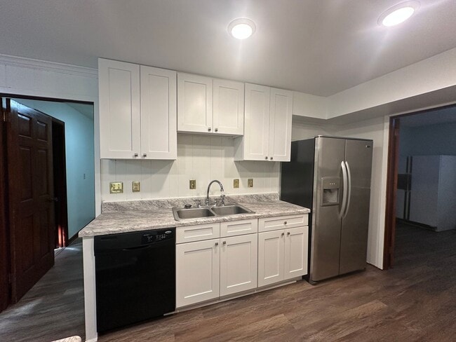 507 Colonial Cir in Starkville, MS - Building Photo - Building Photo