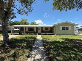 209 Phoenetia Dr in St. Augustine, FL - Building Photo